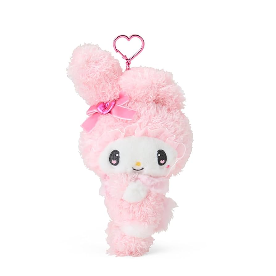 Amazon.co.jp: サンリオ(SANRIO) マスコットホルダー